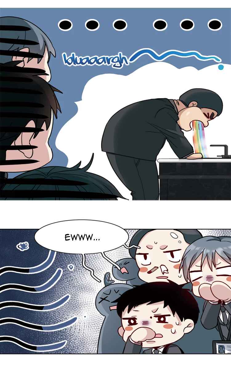 The brightest giant star in the world Chapter 14.2 - Page 2