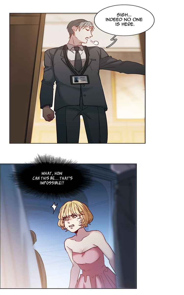The brightest giant star in the world Chapter 14.2 - Page 4