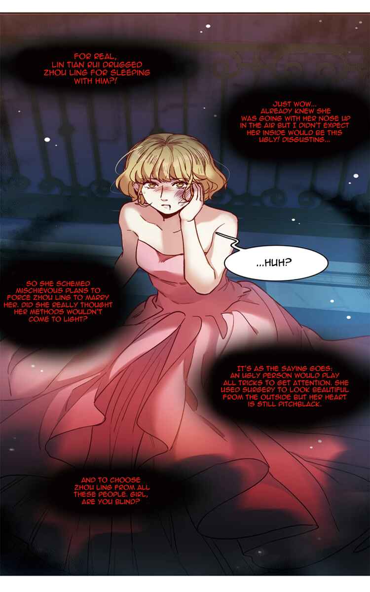 The brightest giant star in the world Chapter 14.2 - Page 8