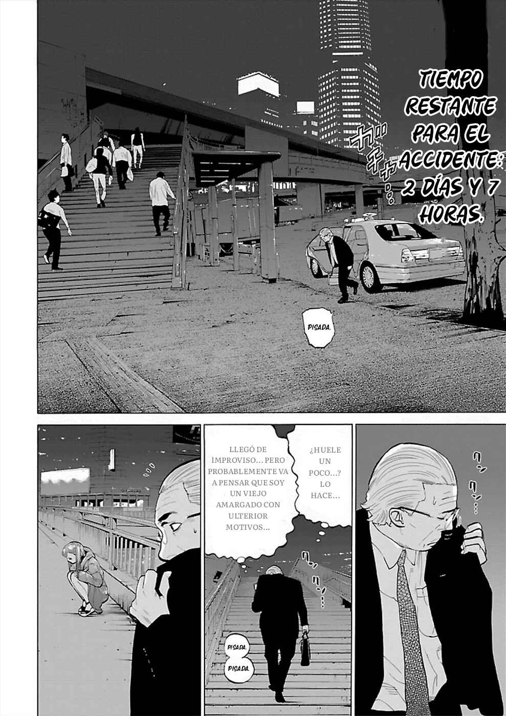 Genocider Chapter 4 - Page 2