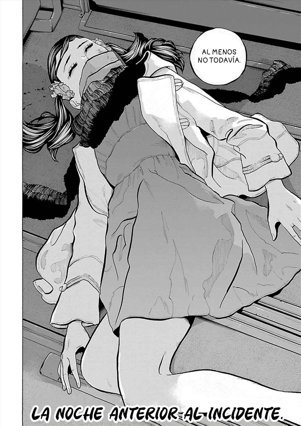 Genocider Chapter 4 - Page 28