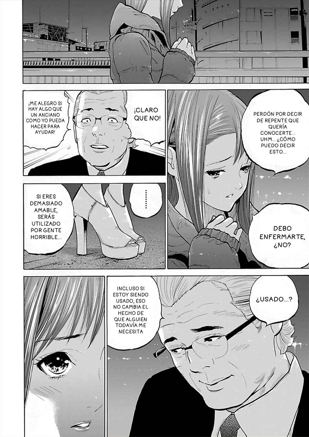 Genocider Chapter 4 - Page 4