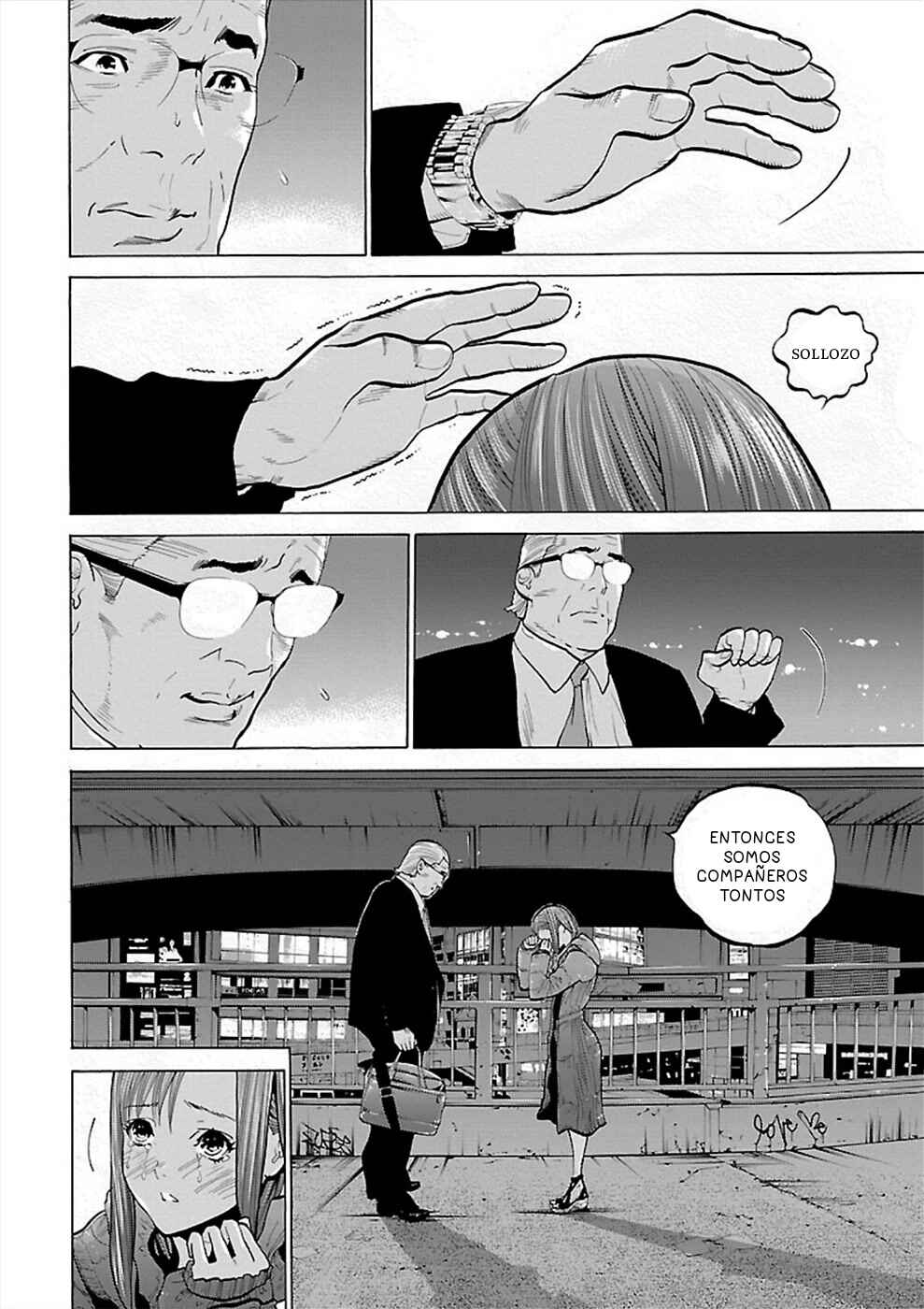 Genocider Chapter 4 - Page 6