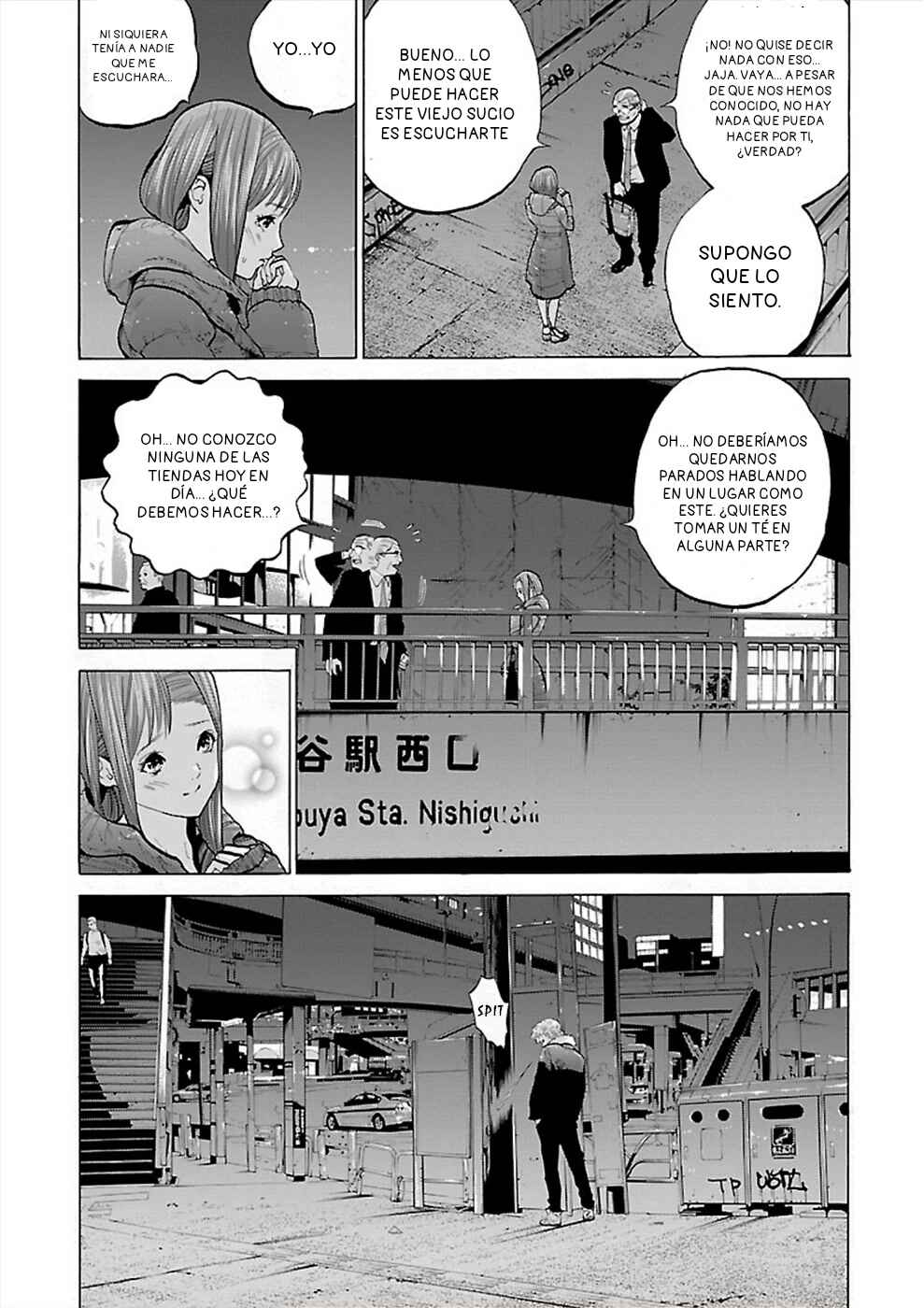 Genocider Chapter 4 - Page 7