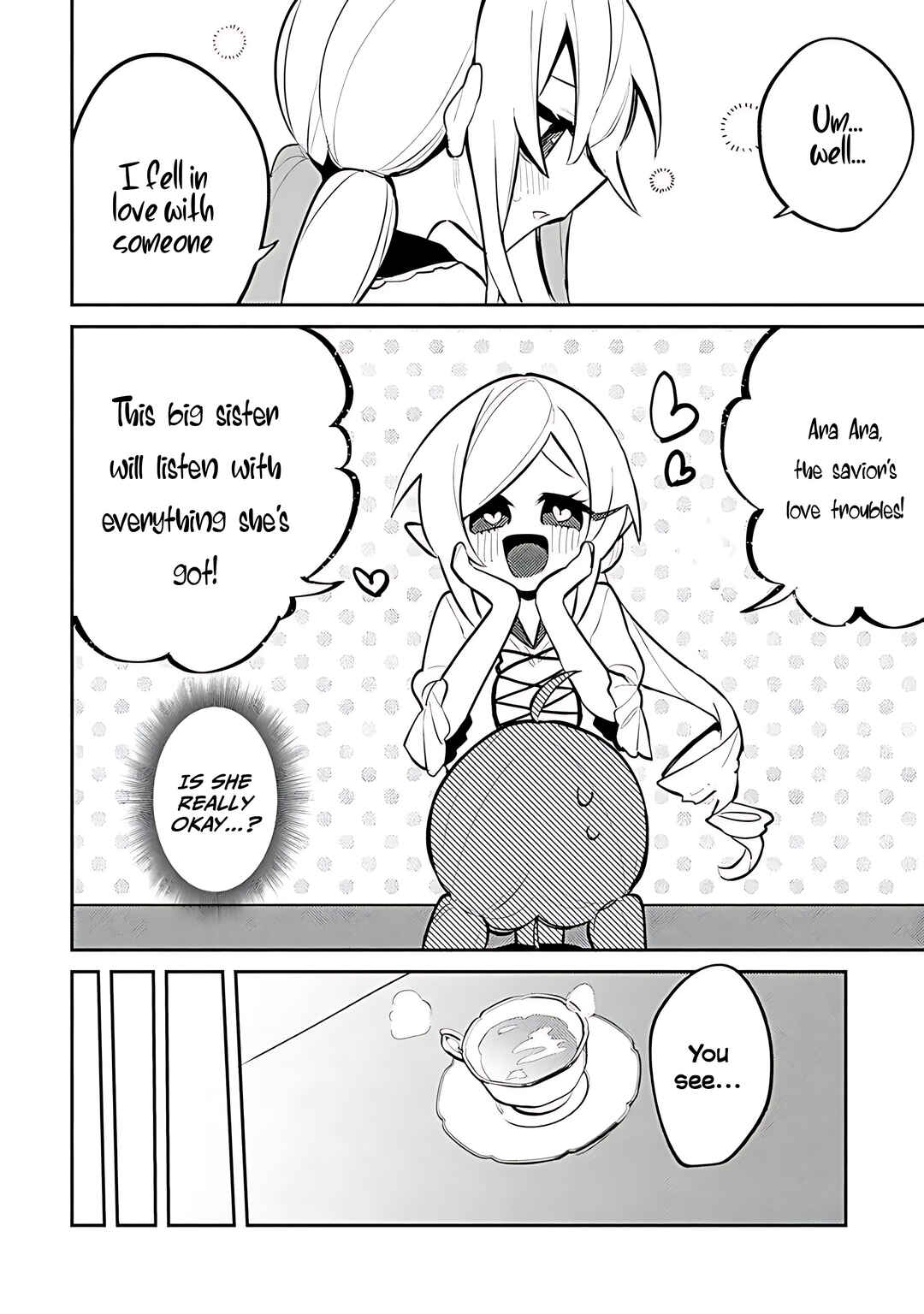 Onna Majutsushi-san, Moto no Sekai e Kaeru Tame ni Ganbarimasu Chapter 13 - Page 20