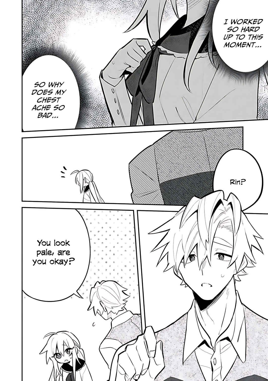 Onna Majutsushi-san, Moto no Sekai e Kaeru Tame ni Ganbarimasu Chapter 13 - Page 6