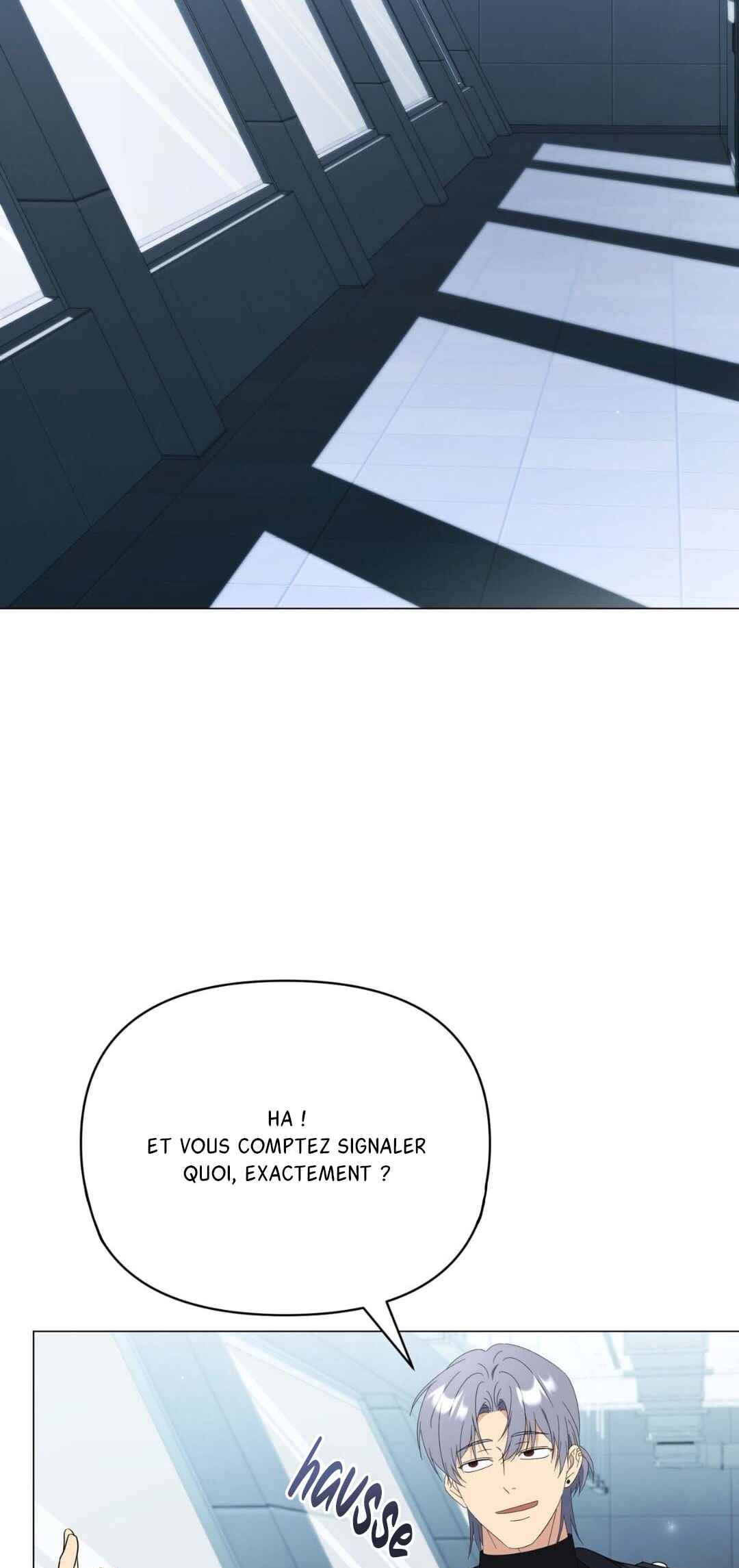 Mismatch Guide Chapter 17 - Page 2