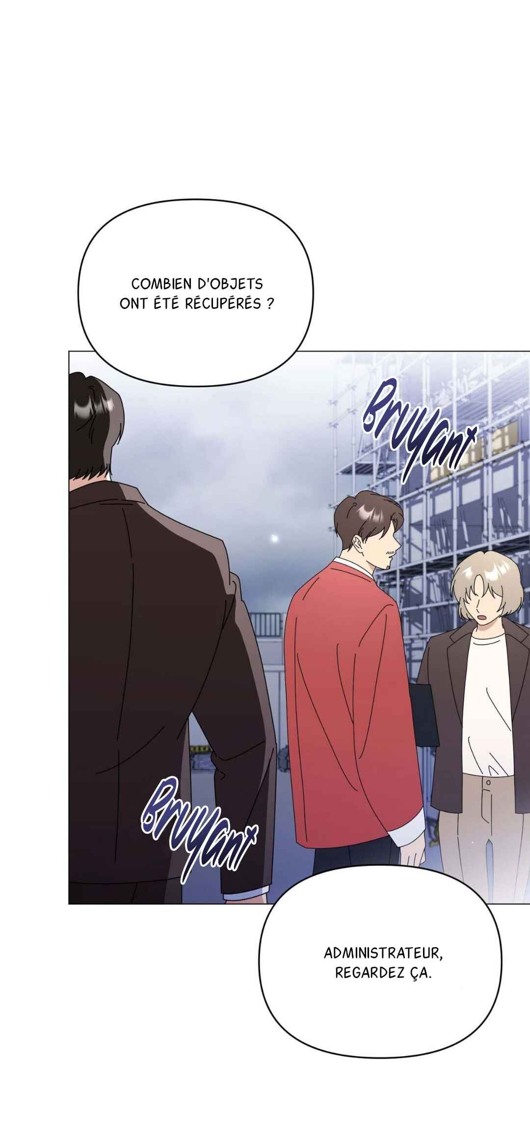 Mismatch Guide Chapter 17 - Page 28
