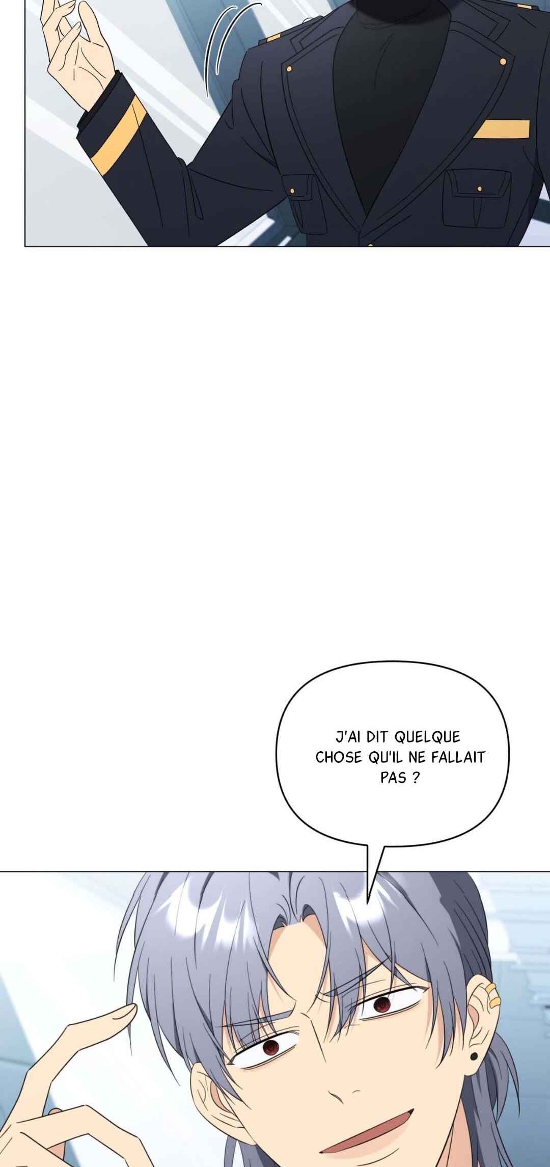 Mismatch Guide Chapter 17 - Page 3