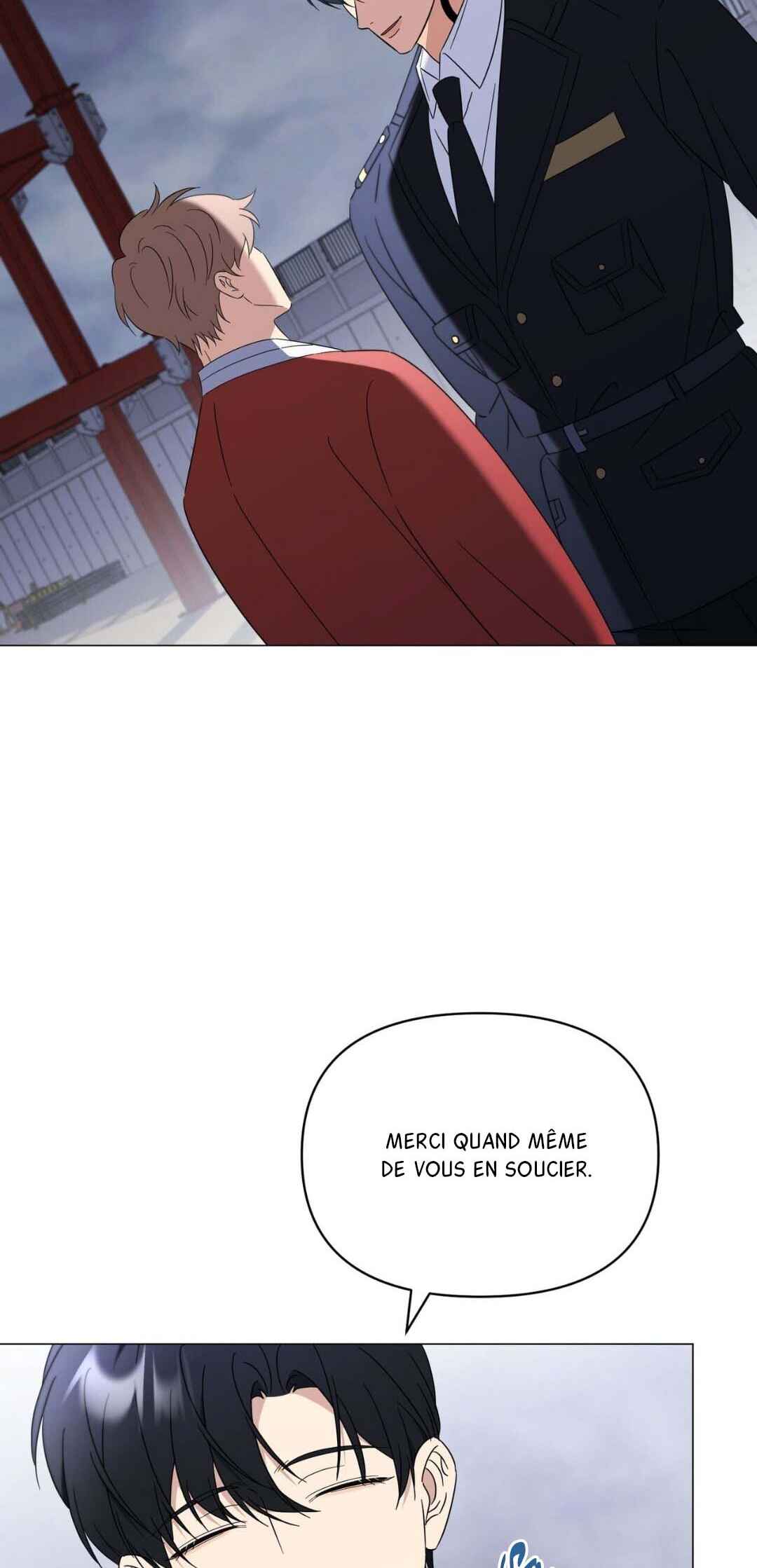 Mismatch Guide Chapter 17 - Page 46