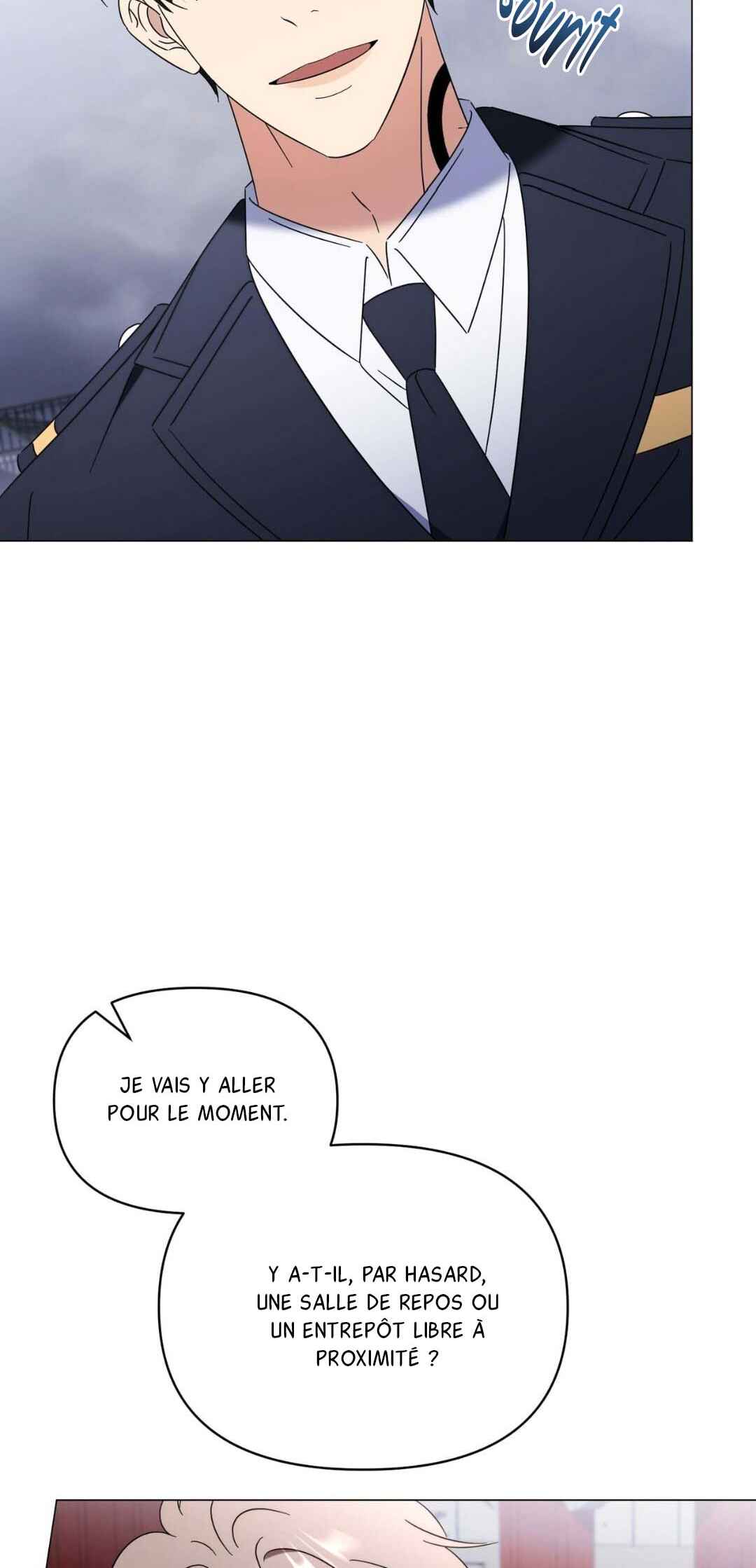 Mismatch Guide Chapter 17 - Page 47