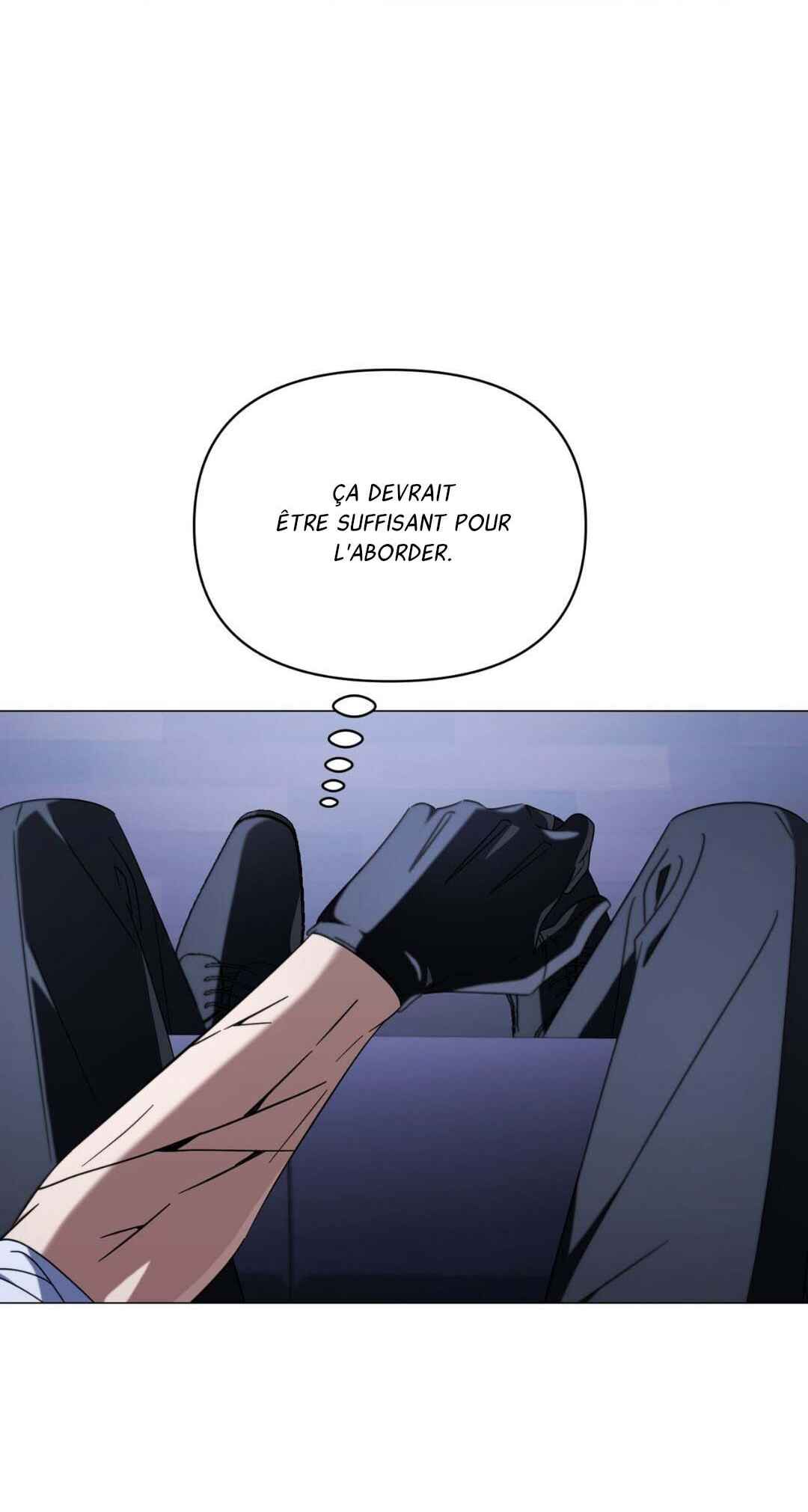 Mismatch Guide Chapter 17 - Page 60