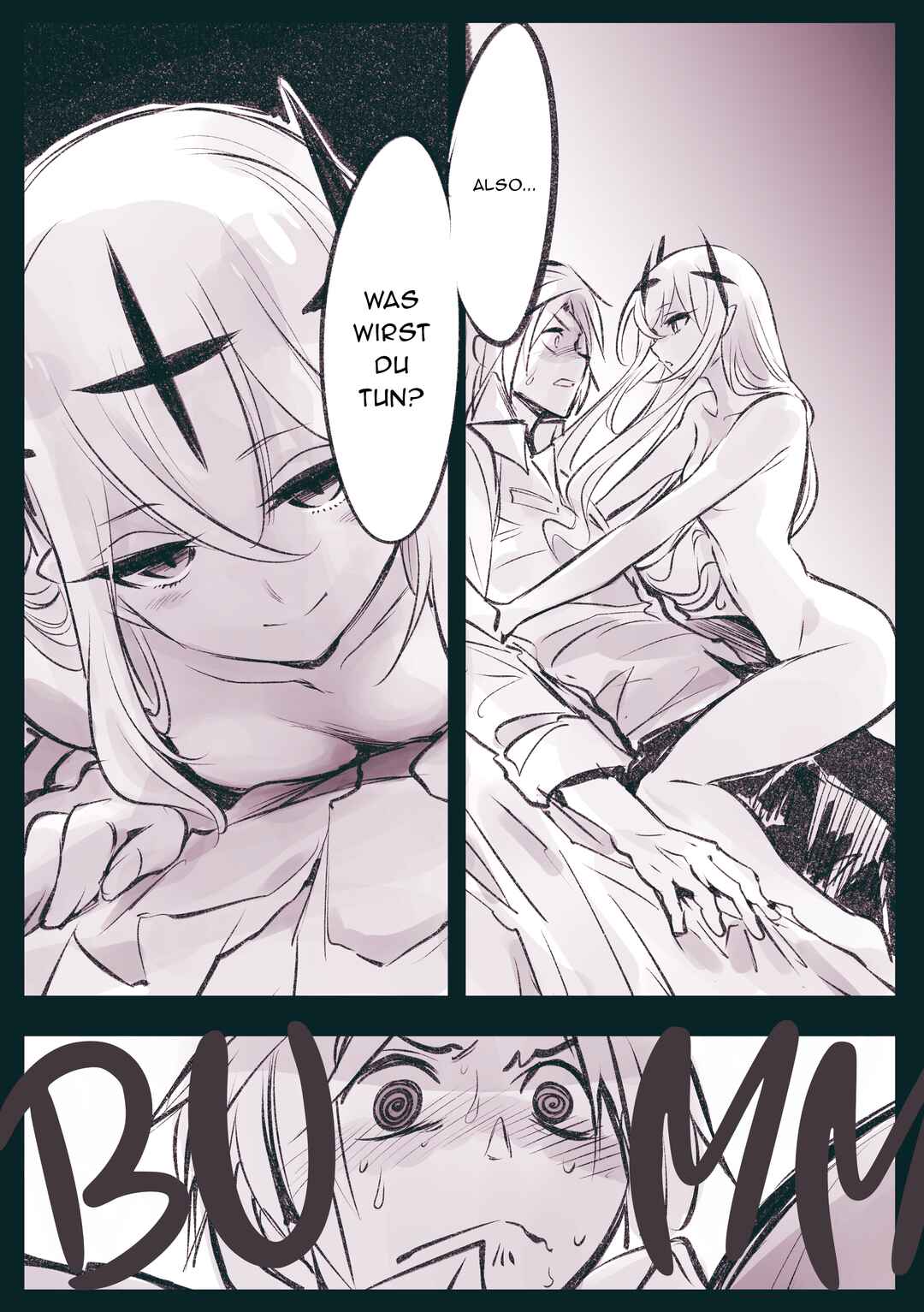 Instant Regret Chapter 5 - Page 4