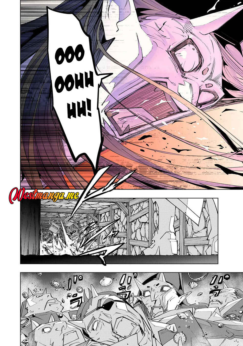 Shinjiteita Nakamatachi ni Dungeon Okuchi de Korosarekaketa ga Gift "Mugen Gacha" de Level 9999 no Nakamatachi wo Te ni Irete Moto Party Member to Sekai ni Fukushuu & "Zamaa!" Shimasu! Chapter 191 - Page 19