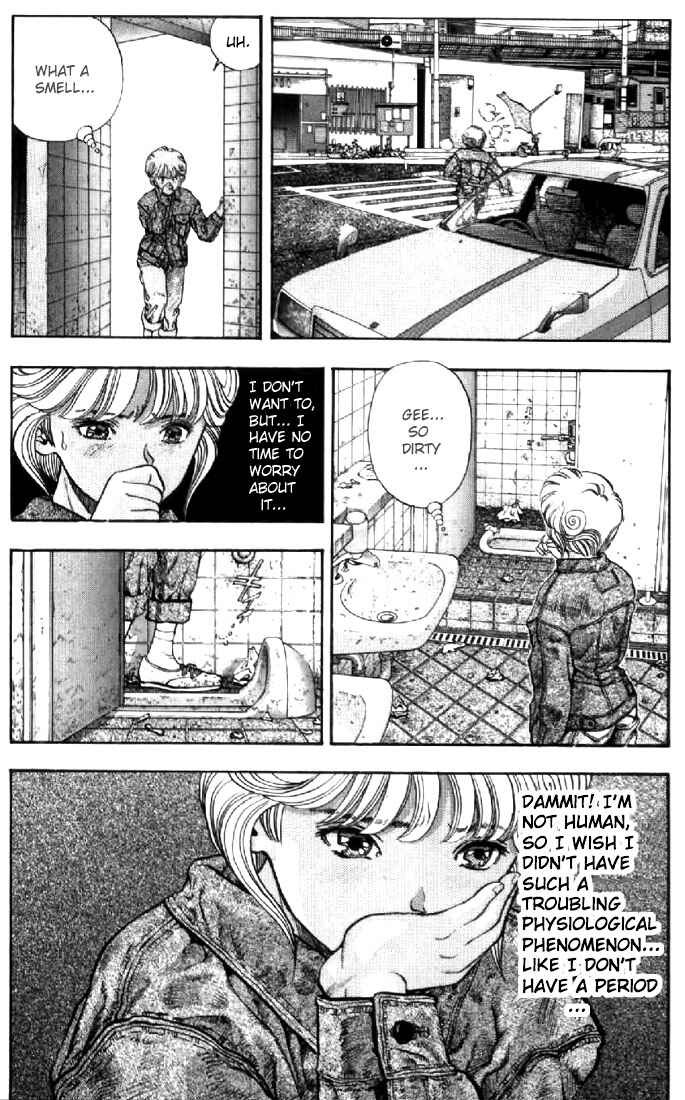 Video Girl Ai Chapter 88 - Page 9