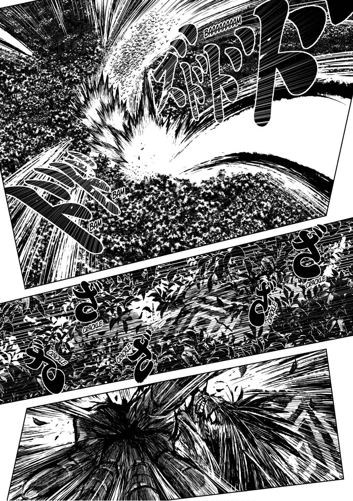 ZINGNIZE Chapter 6 - Page 13