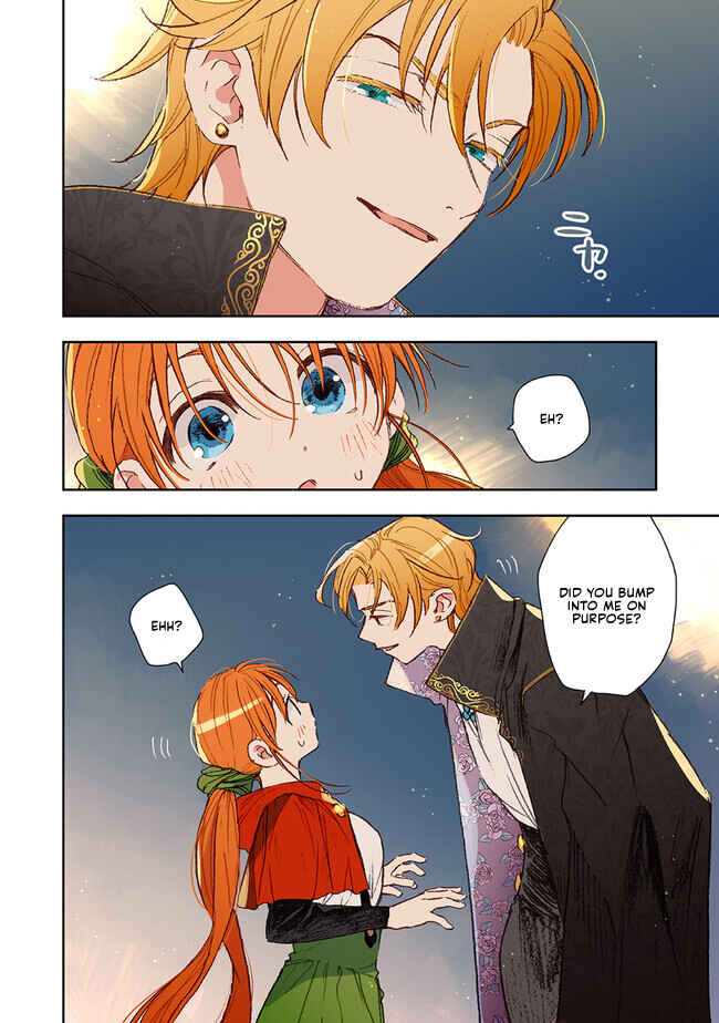 Kono Sekai no Kouryakubon o Hirotteshimaimashita Chapter 3.1 - Page 4