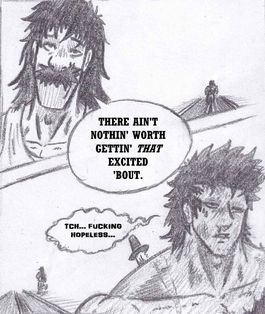 Convict Colosseum Chapter 83 - Page 29