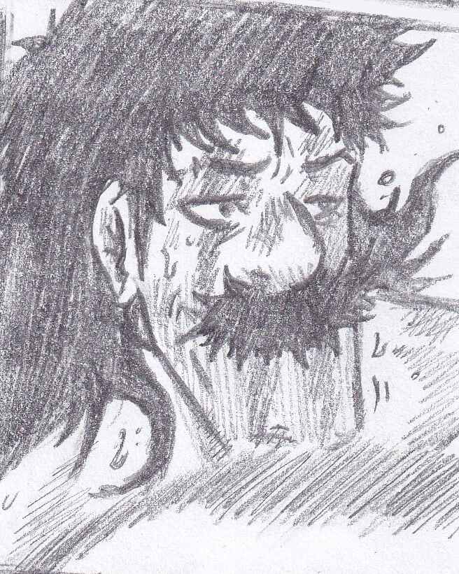 Convict Colosseum Chapter 83 - Page 84