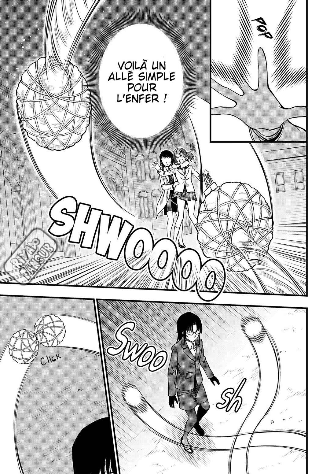 Toaru Majutsu no Index Gaiden - Toaru Kagaku no Mental Out Chapter 24.1 - Page 10