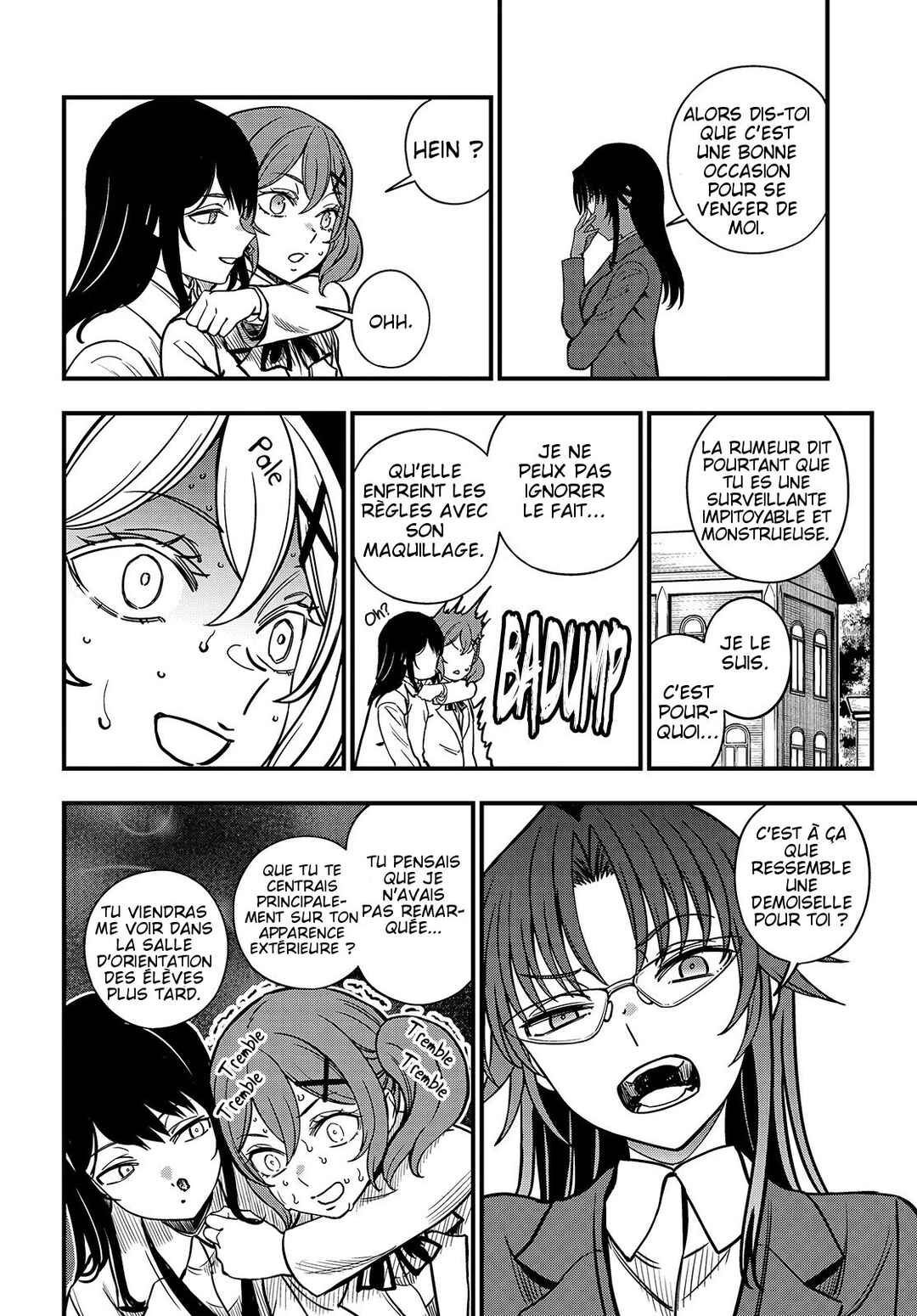 Toaru Majutsu no Index Gaiden - Toaru Kagaku no Mental Out Chapter 24.1 - Page 7