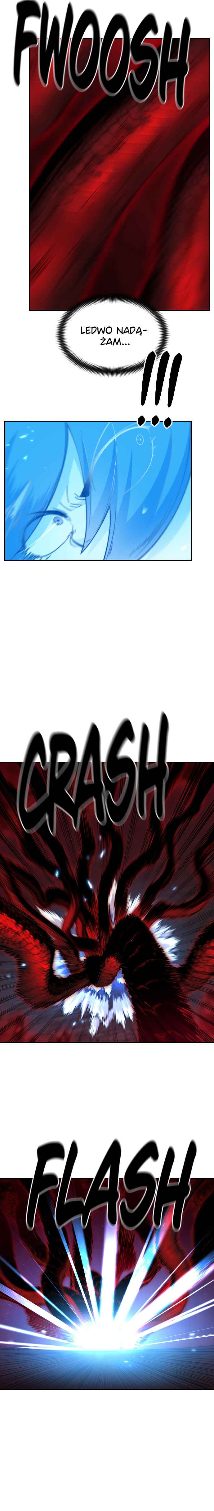 Return of the Blossoming Blade Chapter 29 - Page 12