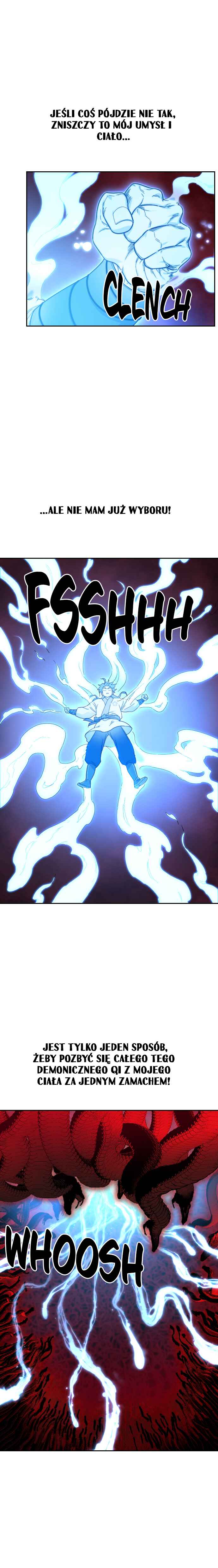 Return of the Blossoming Blade Chapter 29 - Page 20