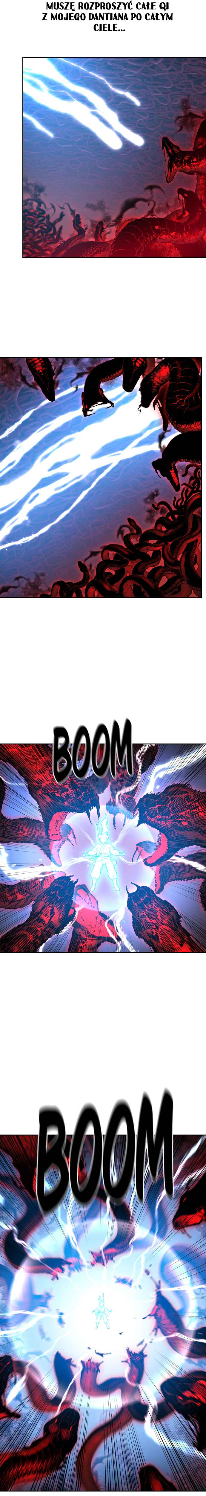 Return of the Blossoming Blade Chapter 29 - Page 21