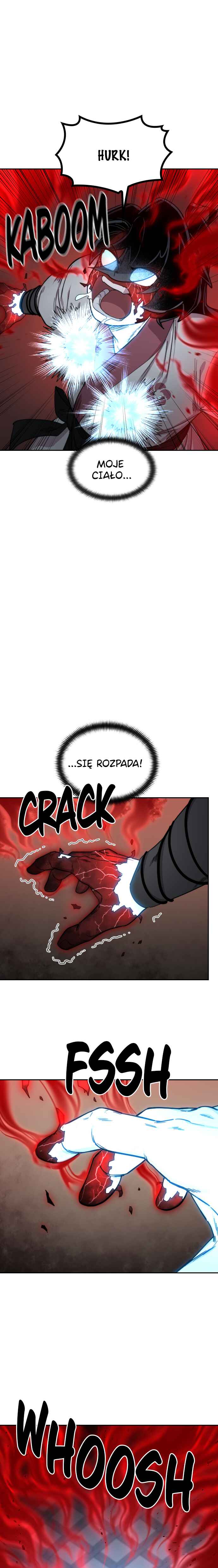 Return of the Blossoming Blade Chapter 29 - Page 23