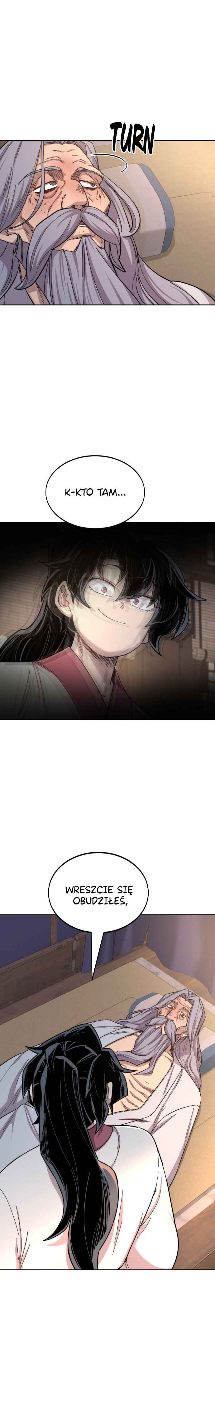 Return of the Blossoming Blade Chapter 29 - Page 28