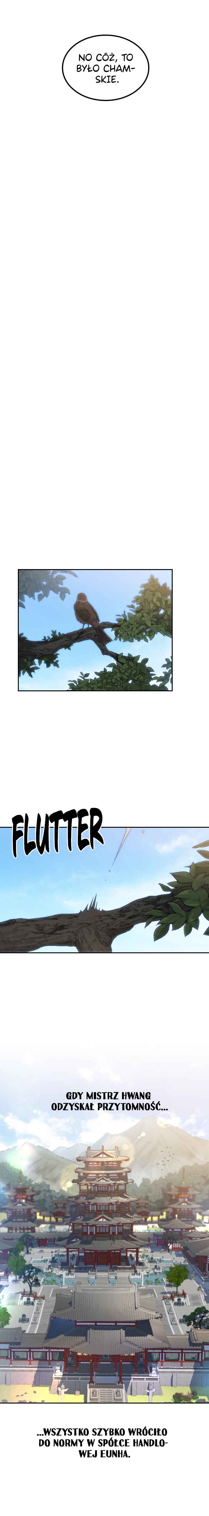 Return of the Blossoming Blade Chapter 29 - Page 30