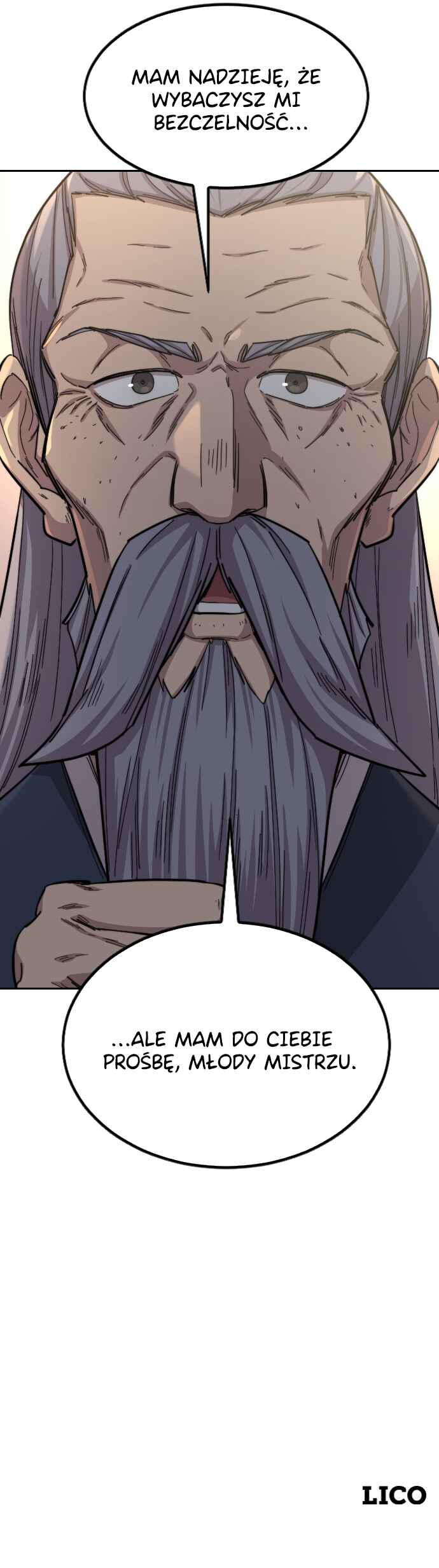 Return of the Blossoming Blade Chapter 29 - Page 38