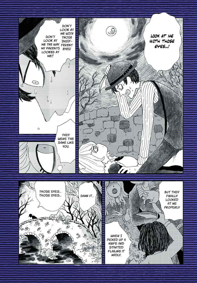 Black Terror Chapter 1 - Page 14