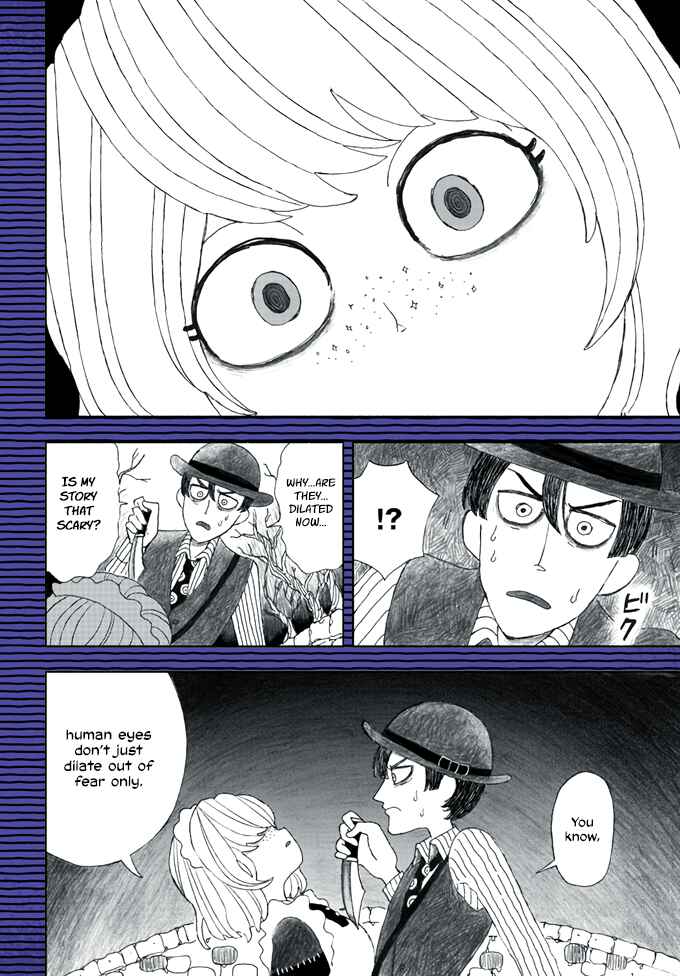 Black Terror Chapter 1 - Page 15