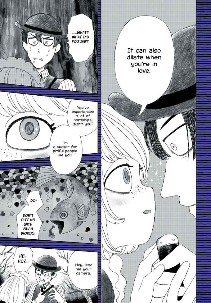 Black Terror Chapter 1 - Page 16