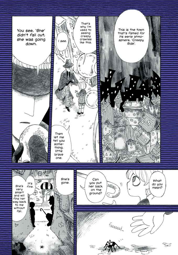 Black Terror Chapter 1 - Page 4