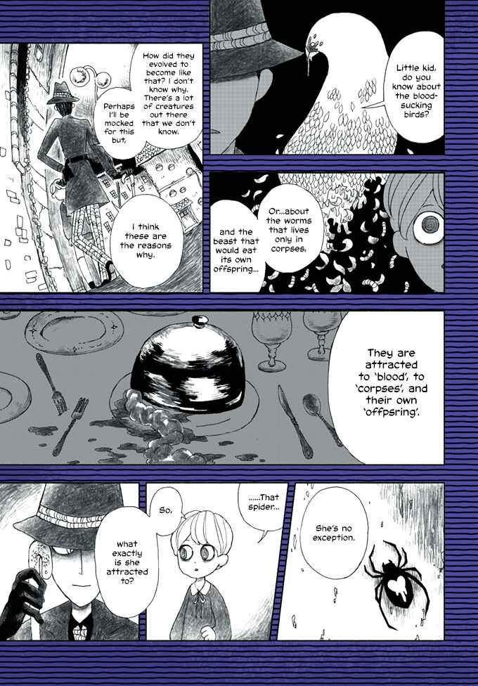 Black Terror Chapter 1 - Page 5