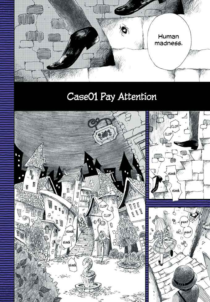 Black Terror Chapter 1 - Page 6