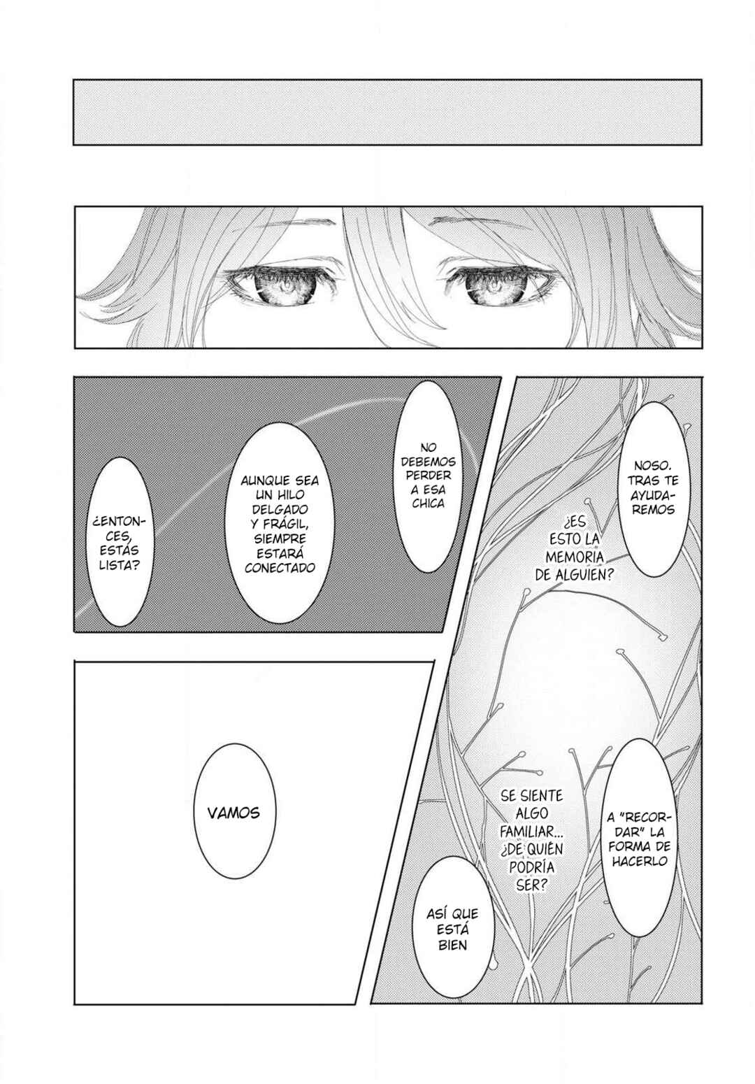 Garan no Hime Chapter 5 - Page 16