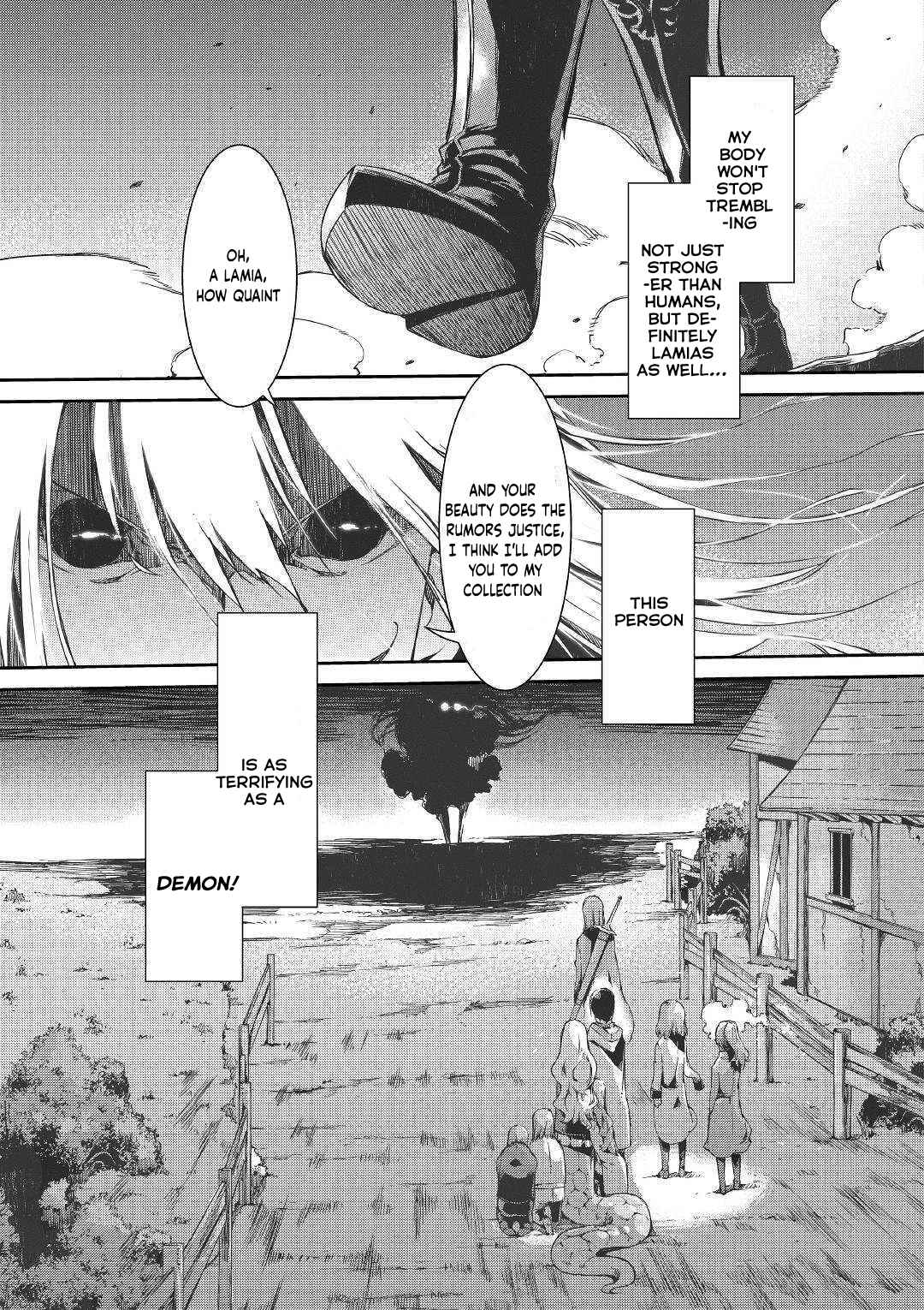 Sayounara Ryuusei, Konnichiwa Jinsei Chapter 48 - Page 15