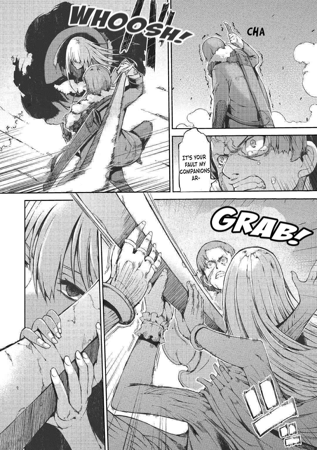 Sayounara Ryuusei, Konnichiwa Jinsei Chapter 48 - Page 16