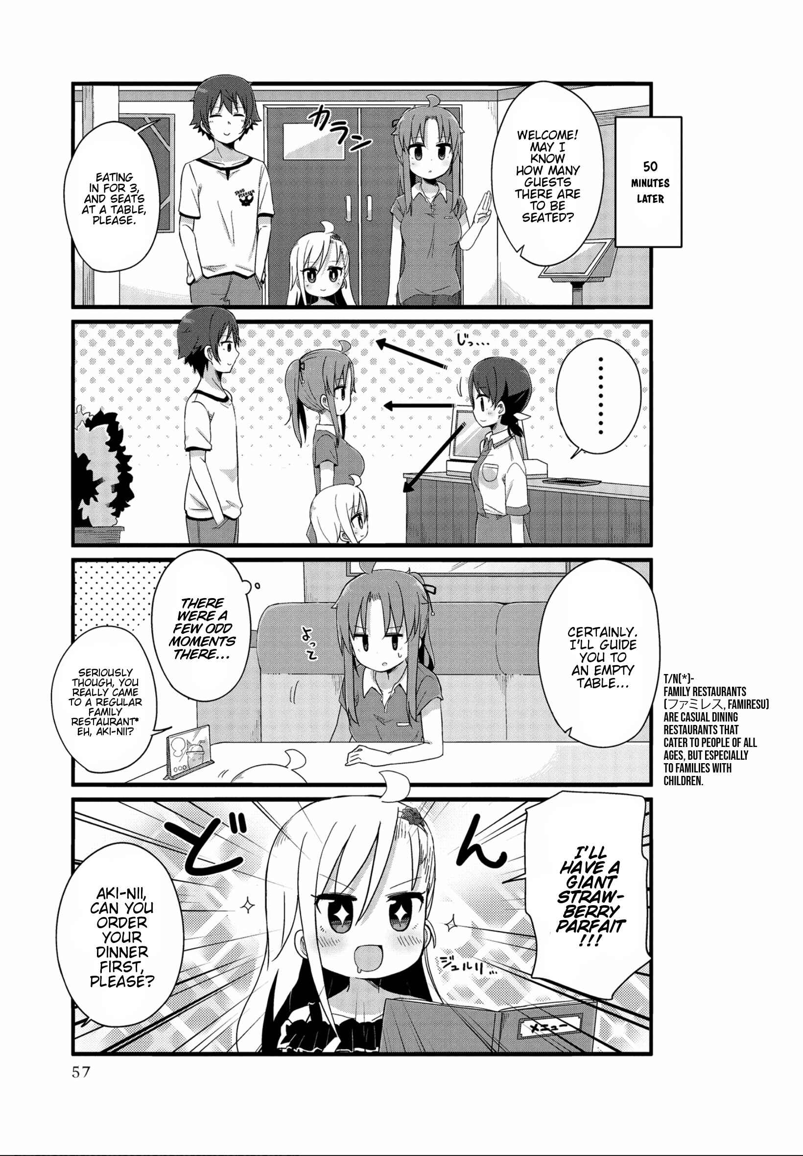 Yo-Jo Life! Chapter 18 - Page 5