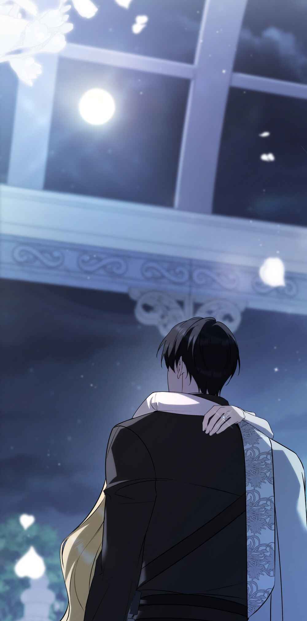 The Promise Isn't Mine Chapter 21 - Page 20