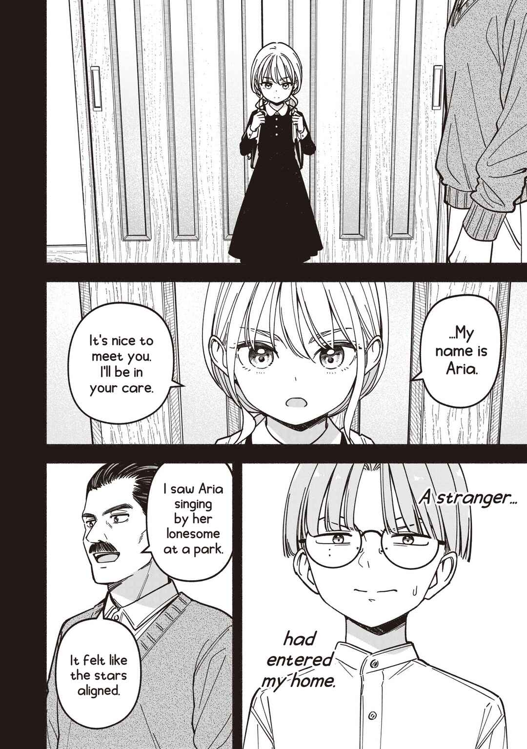 IDOL×IDOL STORY! Chapter 73 - Page 7