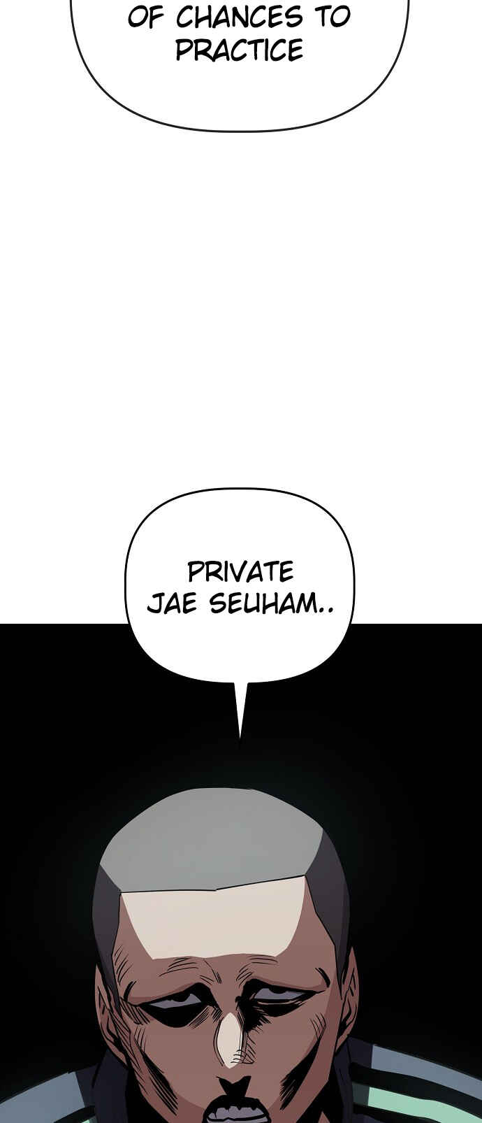 Mujikbaeksu Gye Baek-sun Chapter 97 - Page 25