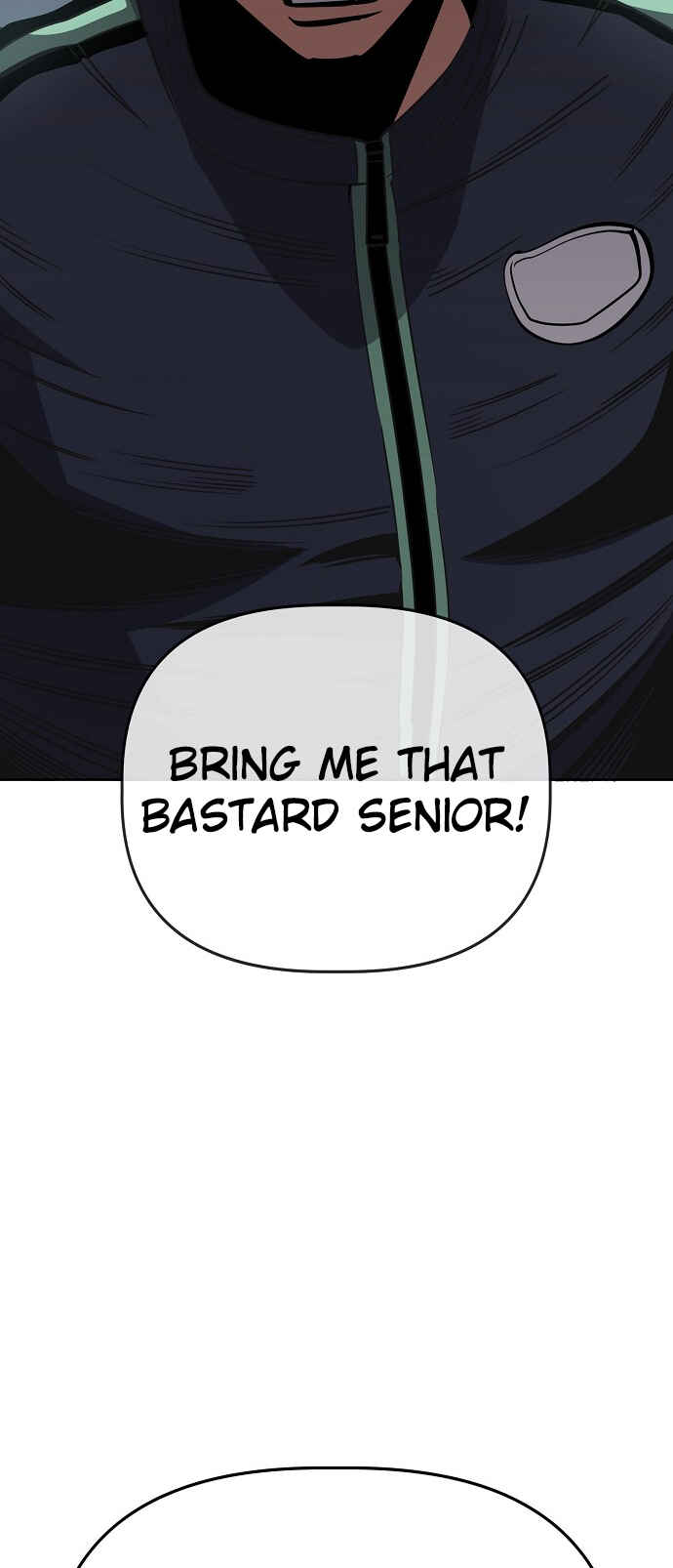 Mujikbaeksu Gye Baek-sun Chapter 97 - Page 26