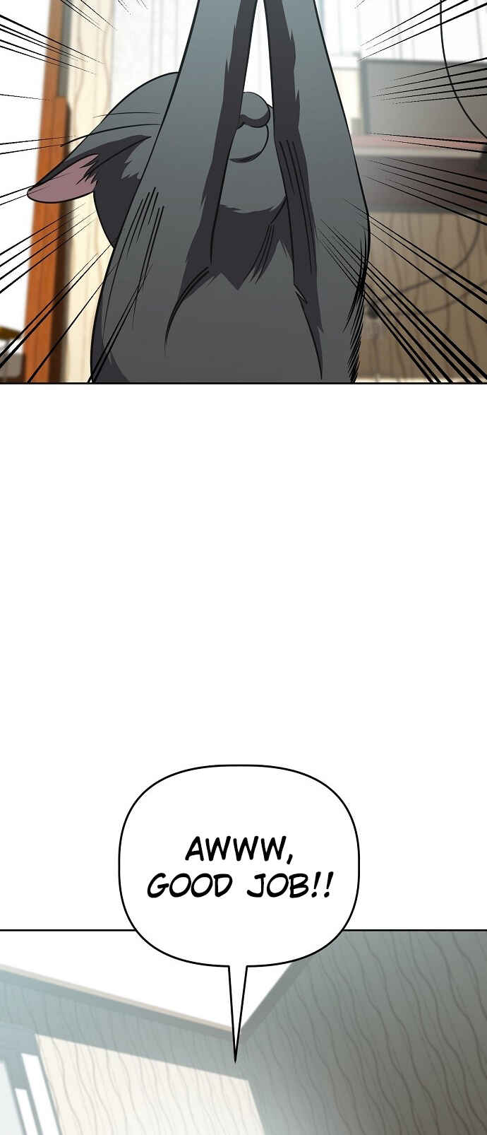 Mujikbaeksu Gye Baek-sun Chapter 97 - Page 7