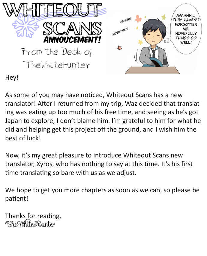 ReLIFE Chapter 9 - Page 18