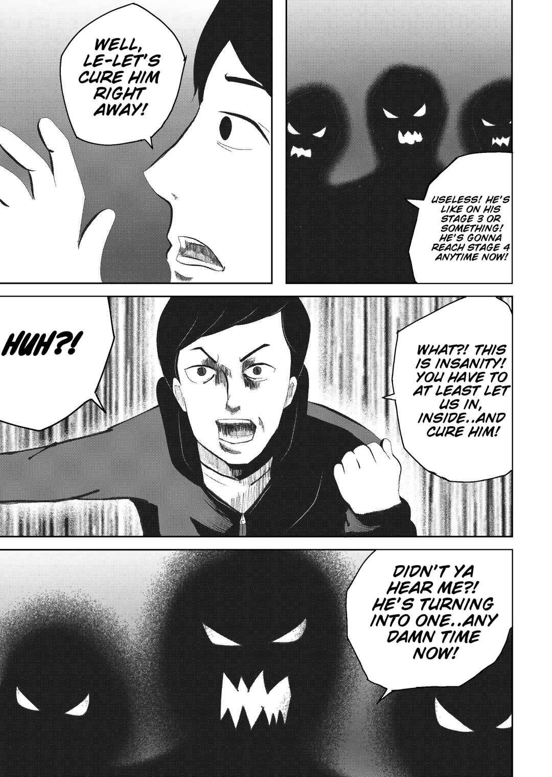 DESOLATION Chapter 8 - Page 12