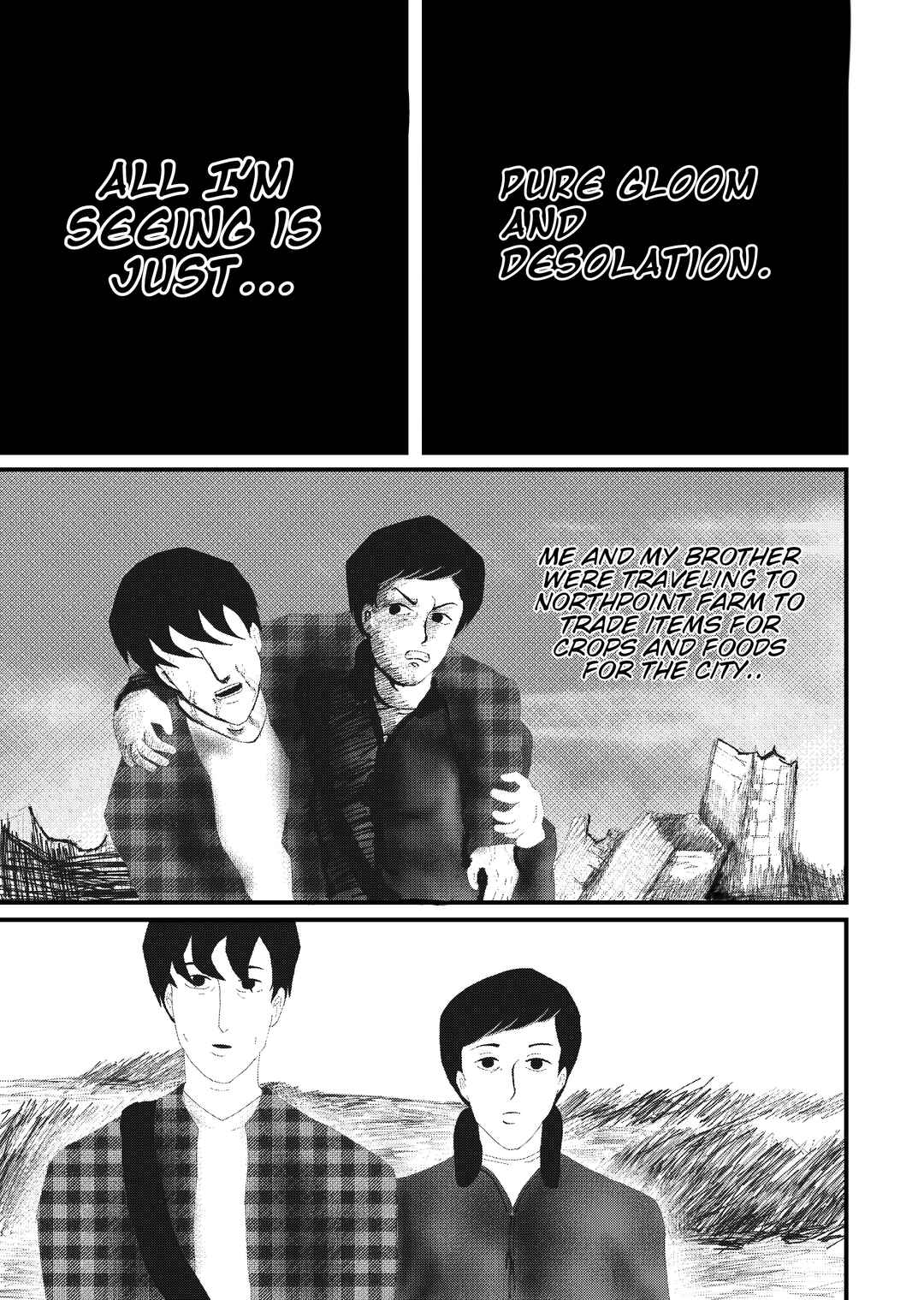 DESOLATION Chapter 8 - Page 4